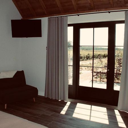 B&B Biesvenhof Merksplas エクステリア 写真