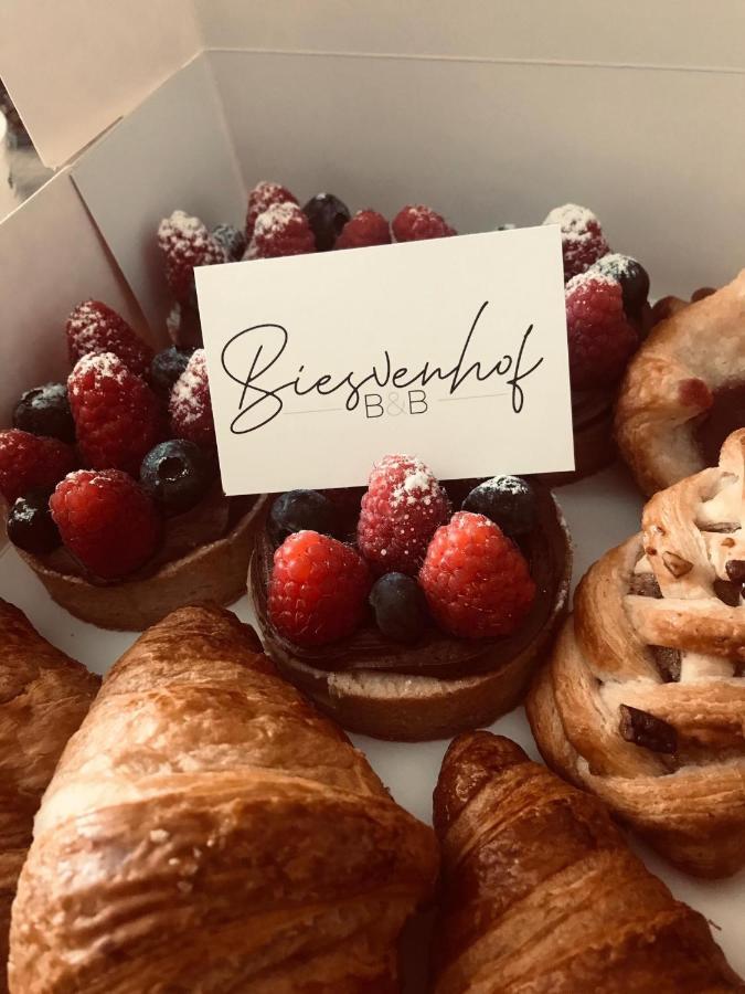 B&B Biesvenhof Merksplas エクステリア 写真