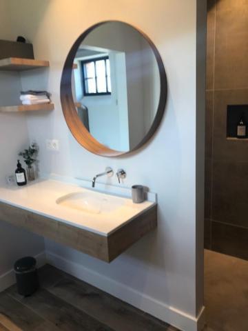 B&B Biesvenhof Merksplas エクステリア 写真